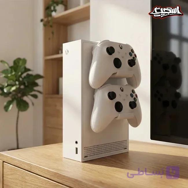 پایه نگهدارنده دسته ایکس باکس Series S مدل SJ20 — تصویر 1