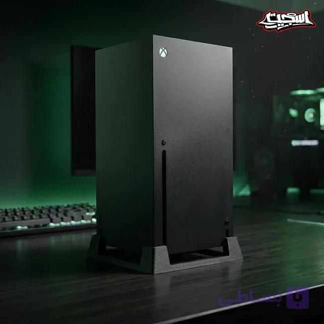 پایه نگهدارنده کنسول ایکس باکس سری ایکس مدل SJ60 — تصویر 1