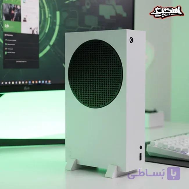 پایه نگهدارنده کنسول ایکس باکس سری اس مدل SJ52 — تصویر 1