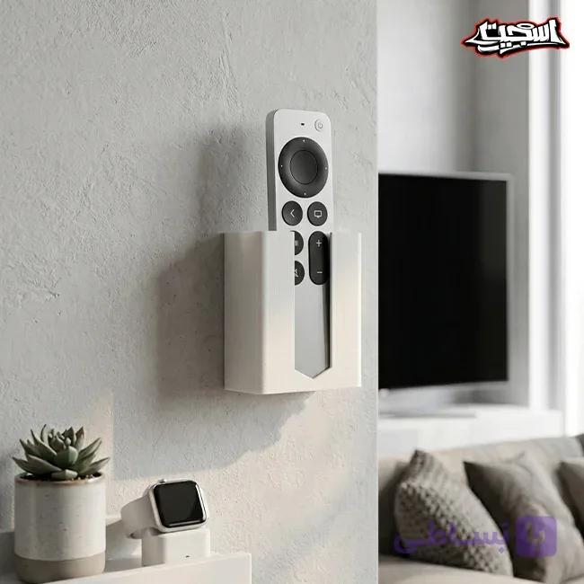 نگهدارنده ریموت کنترل مدل SJ26 — تصویر 1