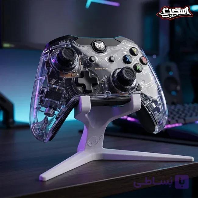 پایه نگهدارنده دسته بازی مدل  SJ49 مناسب همه دسته ها — تصویر 1