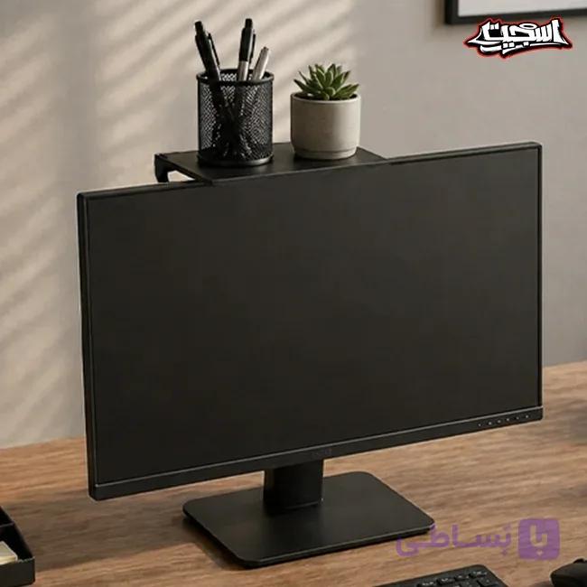 شلف سایز کوچک روی مانیتور مدل SJ29 — تصویر 1