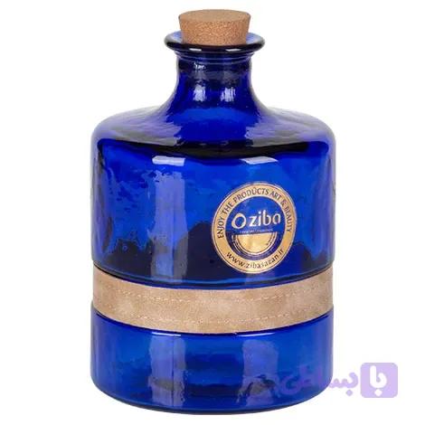 بطری آب مدل کلمبیا خورشیدی زیباسازان کد 12235 — تصویر 1