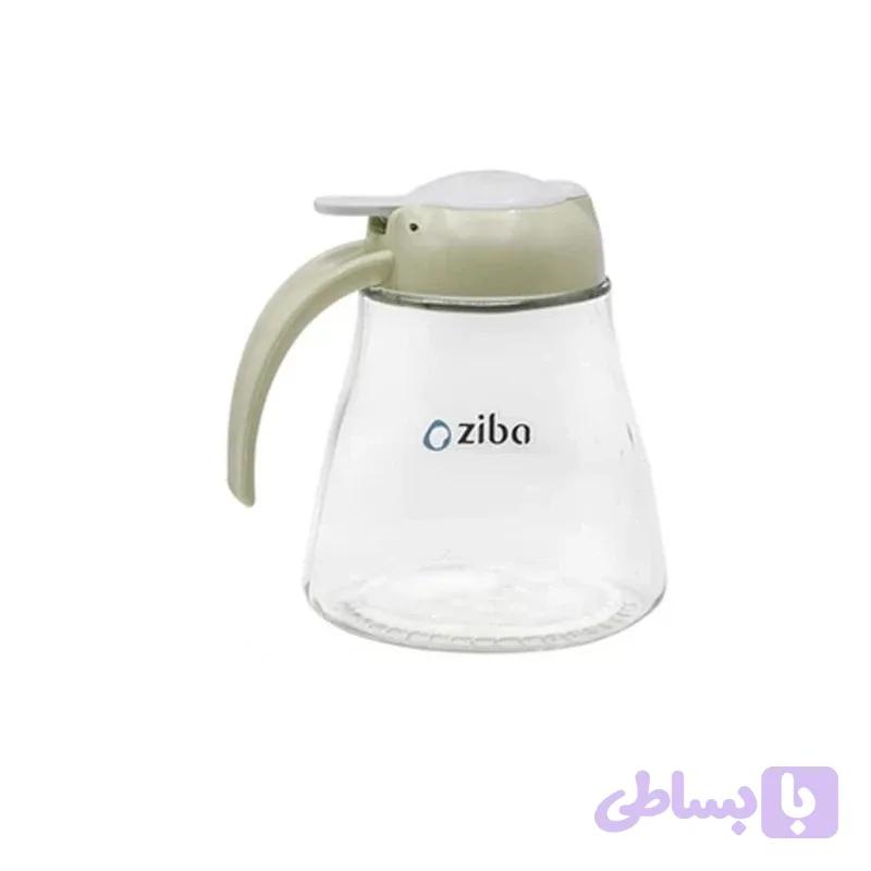 شکرپاش مدل پینگو الوان زیباسازان کد 13001 — تصویر 1