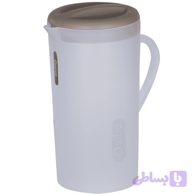 پارچ مدل لبخند زیباسازان کد 31035 — تصویر 1