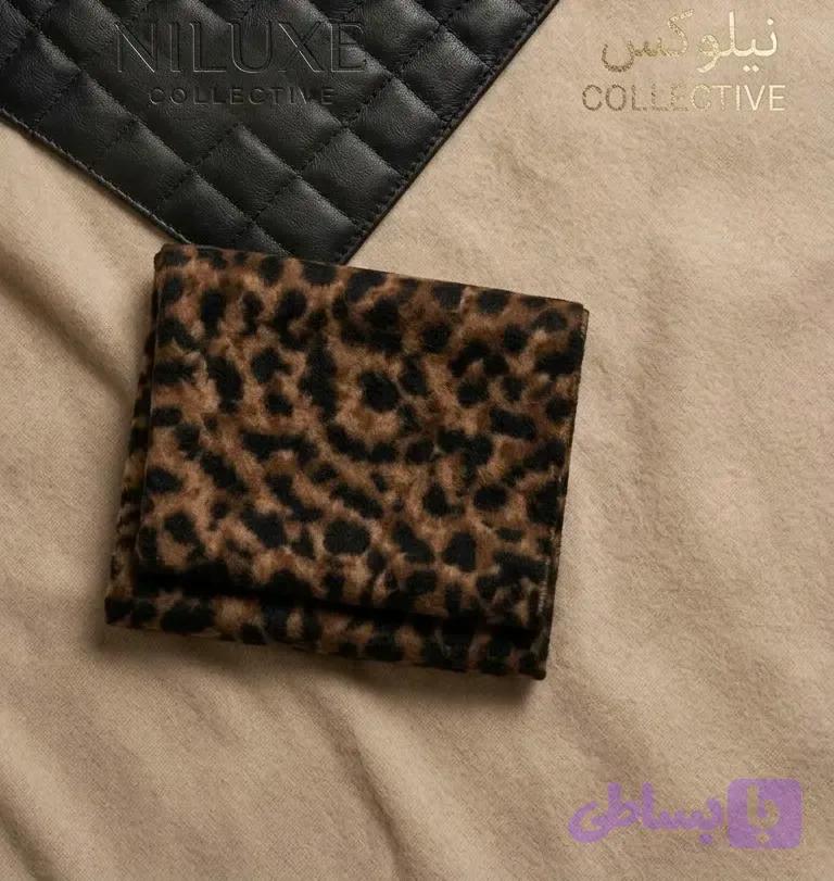 شال “Leo” — تصویر 1
