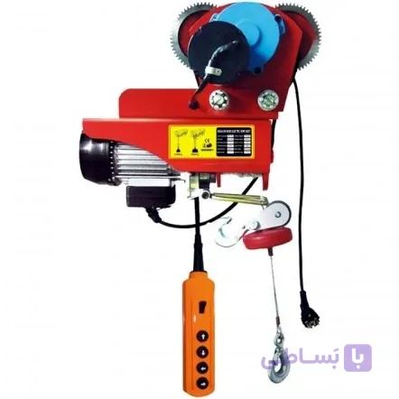 وینچ تکفاز PA600/1200چهار کاره