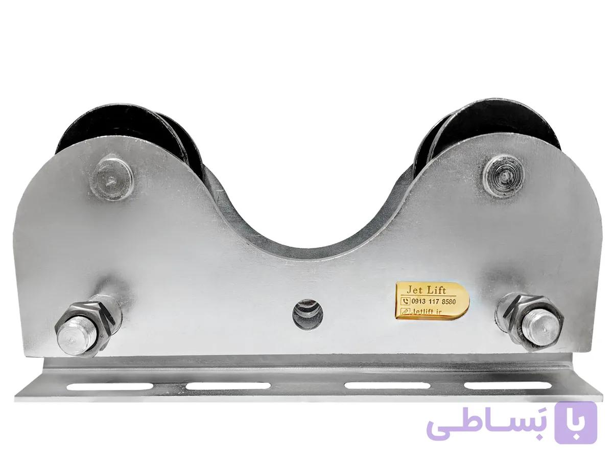 ریل دستی وینچ ایرانی