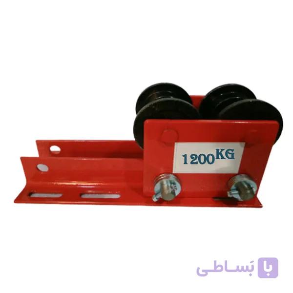 وینچ دستی وینچ خارجی