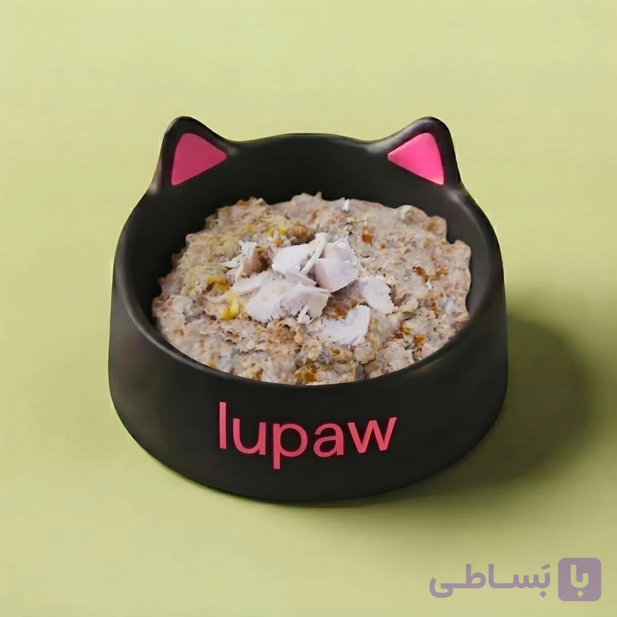 غذای تازه خانگی سگ : بوقلمون و سیب زمینی شیرین