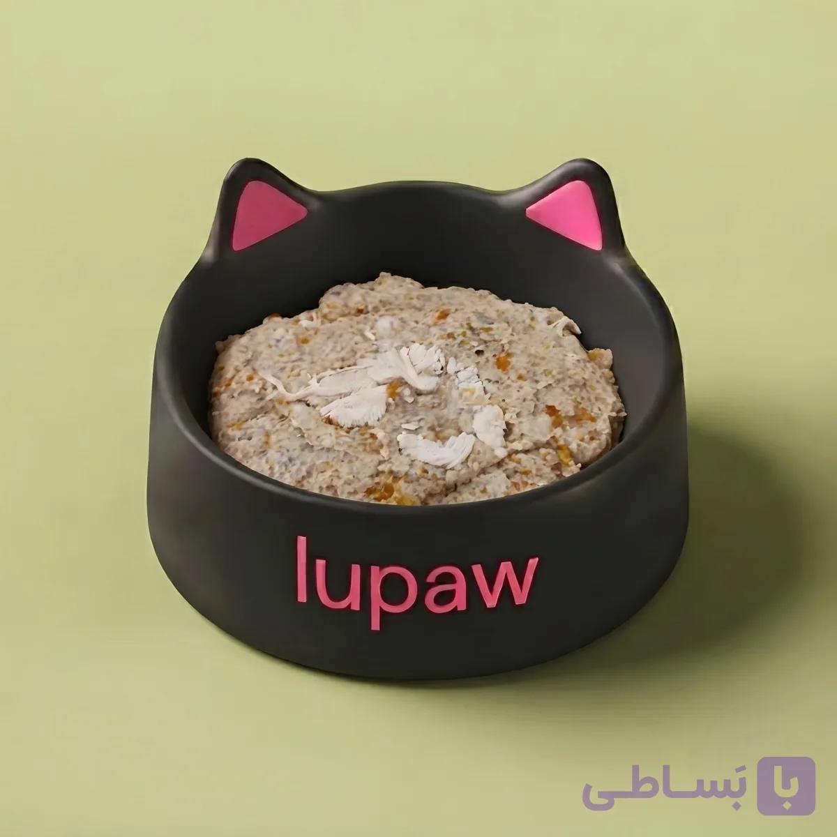 غذای تازه خانگی سگ : مرغ و پای مرغ (7 سال به بالا)