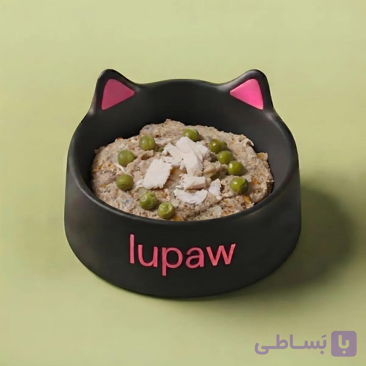 غذای تازه خانگی سگ : مرغ و برنج اقتصادی