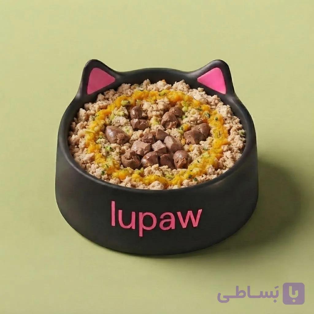غذای تازه خانگی گربه : بوقلمون کم چرب (کنترل وزن )
