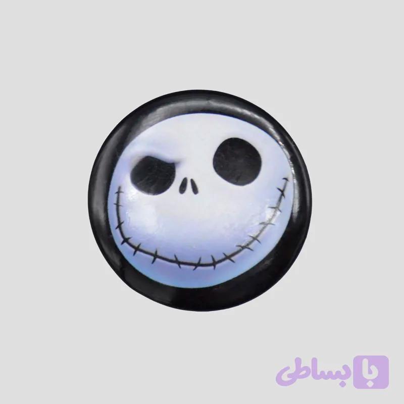 پیکسل جک اسکلینگتون مدل Dead Smile کد 26F01255 — تصویر 1