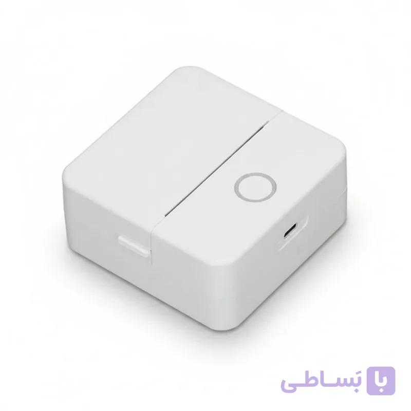 مینی پرینتر حرارتی مدل X6