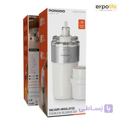 مخلوط کن پرودو مدل PDGCZK378