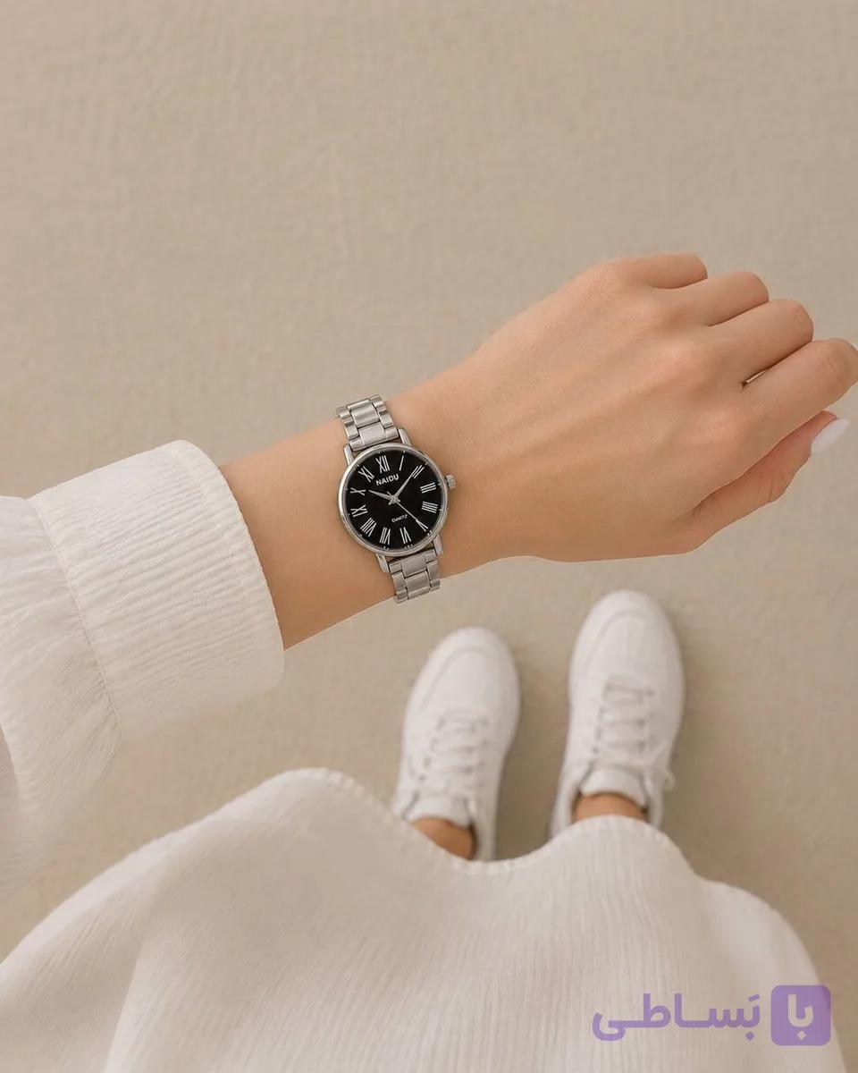 ساعت‌زنانه