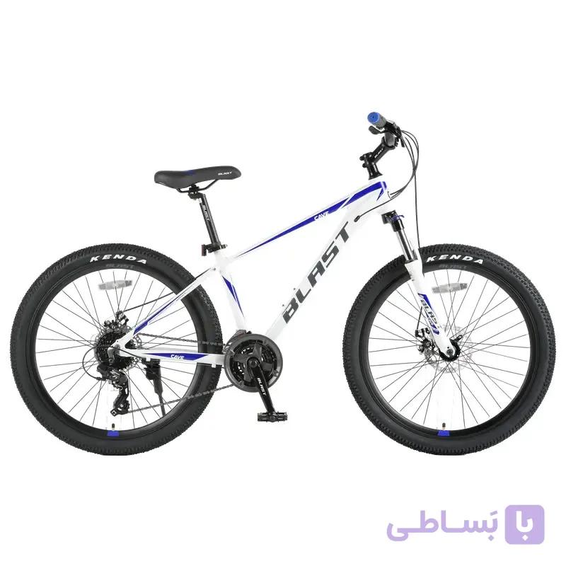 دوچرخه کوهستان بلستCAVE سایز 26دنده21 — تصویر 1