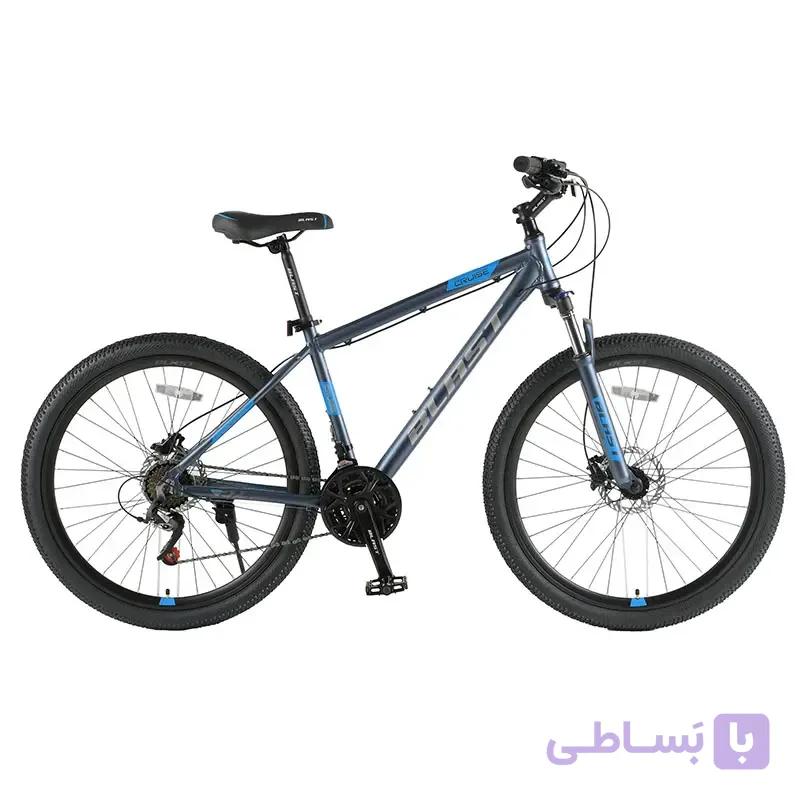 دوچرخه کوهستان بلستCRUISE سایز27/5 دنده21 — تصویر 1