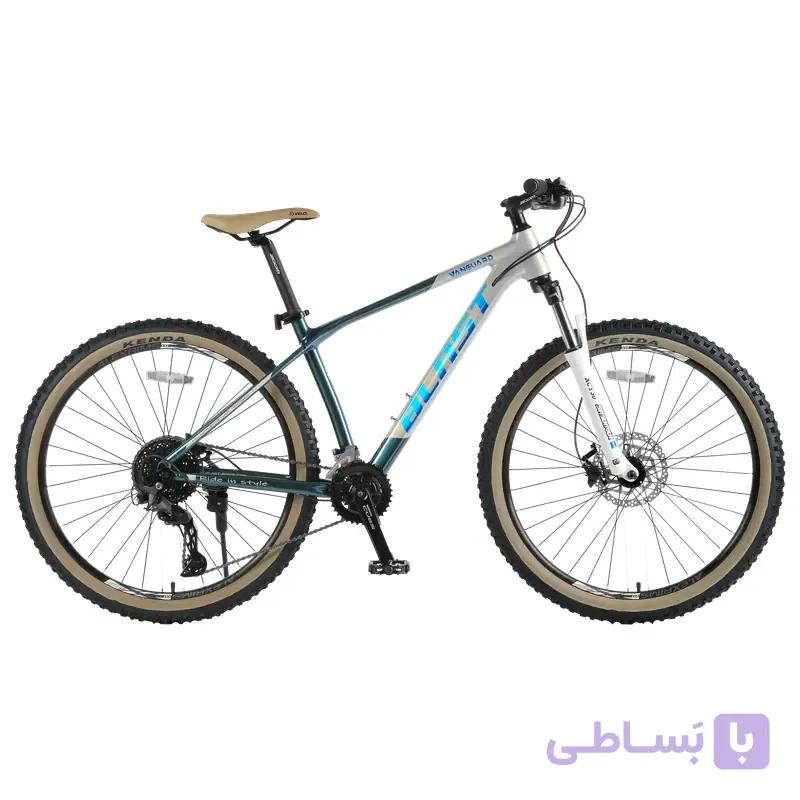دوچرخه کوهستان بلستVANGUARD سایز 27/5 دنده20 — تصویر 1