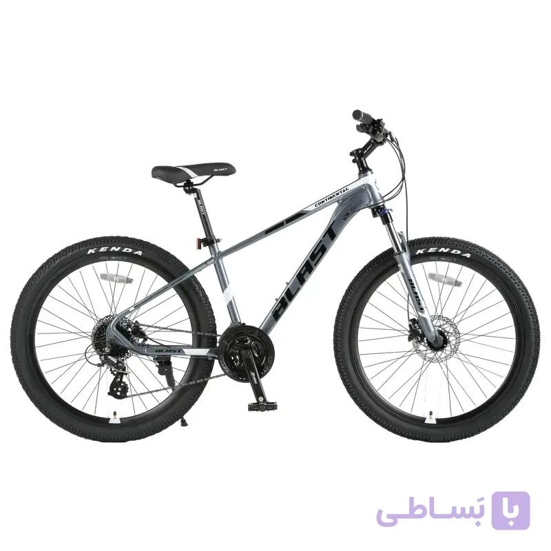 دوچرخه کوهستان بلست CONTINENTAL سایز 26دنده21 — تصویر 1