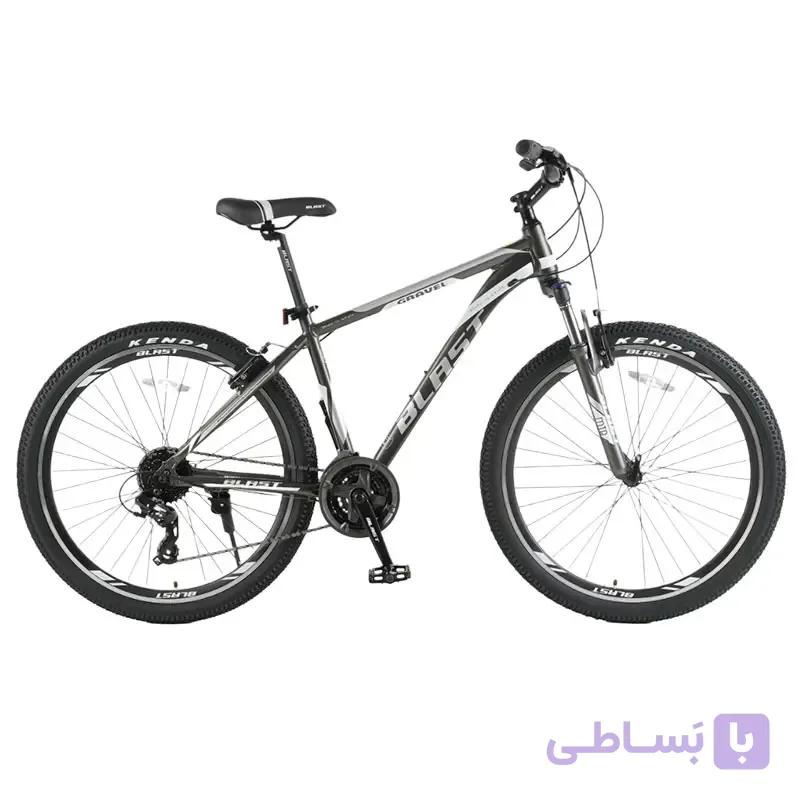 دوچرخه کوهستان بلست GRAVEL2026 سایز 27/5 دنده24 — تصویر 1
