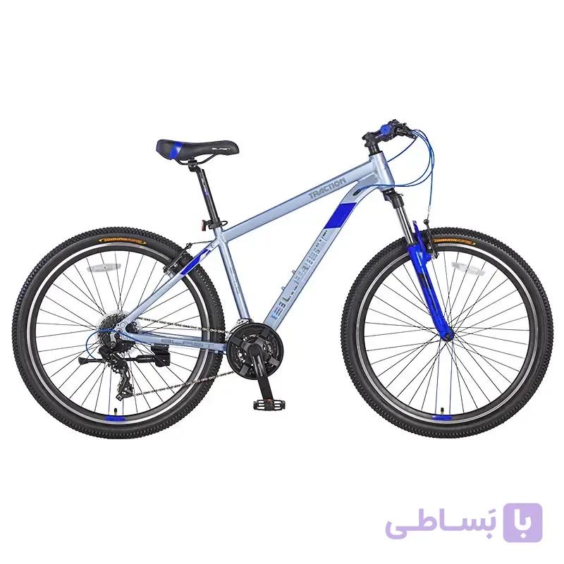 دوچرخه کوهستان بلست سایز 27.5 TRACTION — تصویر 1