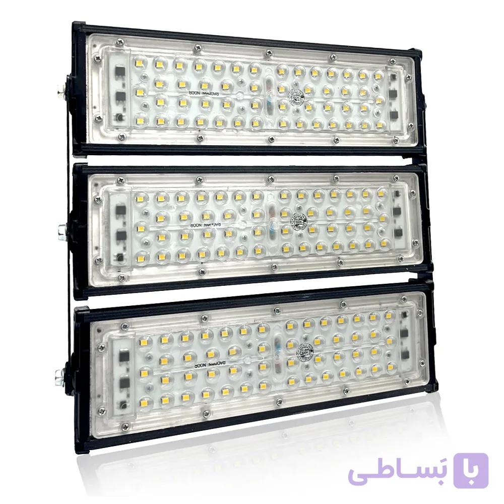 پروژکتور ال ای دی 150 وات