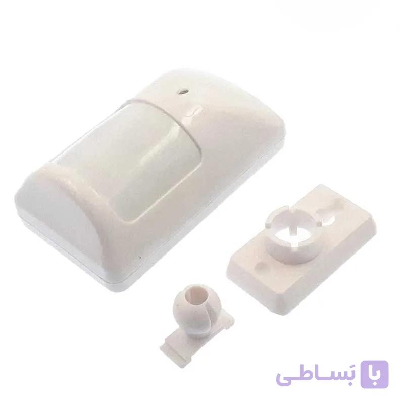 سنسور حرکتی