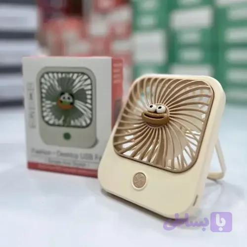 فن خنک کننده رومیزی مدل DD-5640