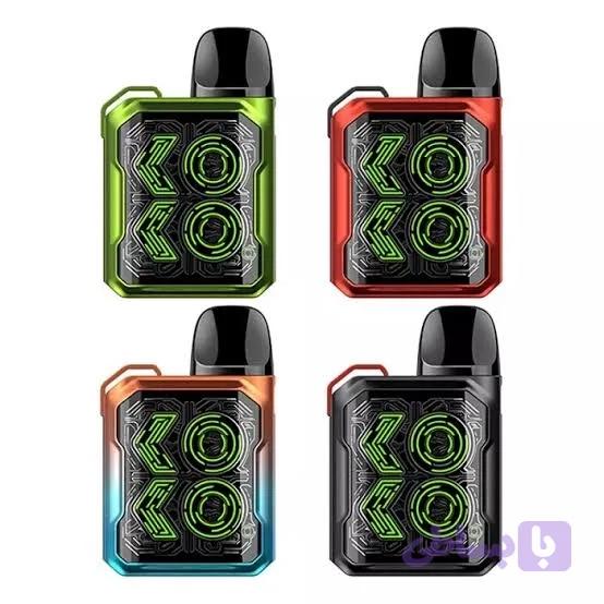 پاد یوول کالیبرن GK2 | Uwell Caliburn GK2 — تصویر 1