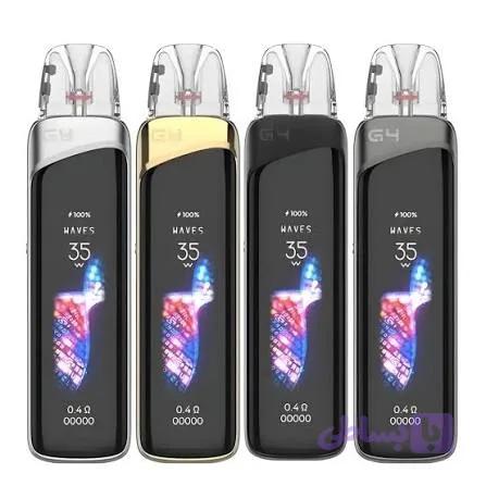 پاد یوول G4 پرو قلمی | Uwell Caliburn G4 Pro — تصویر 1