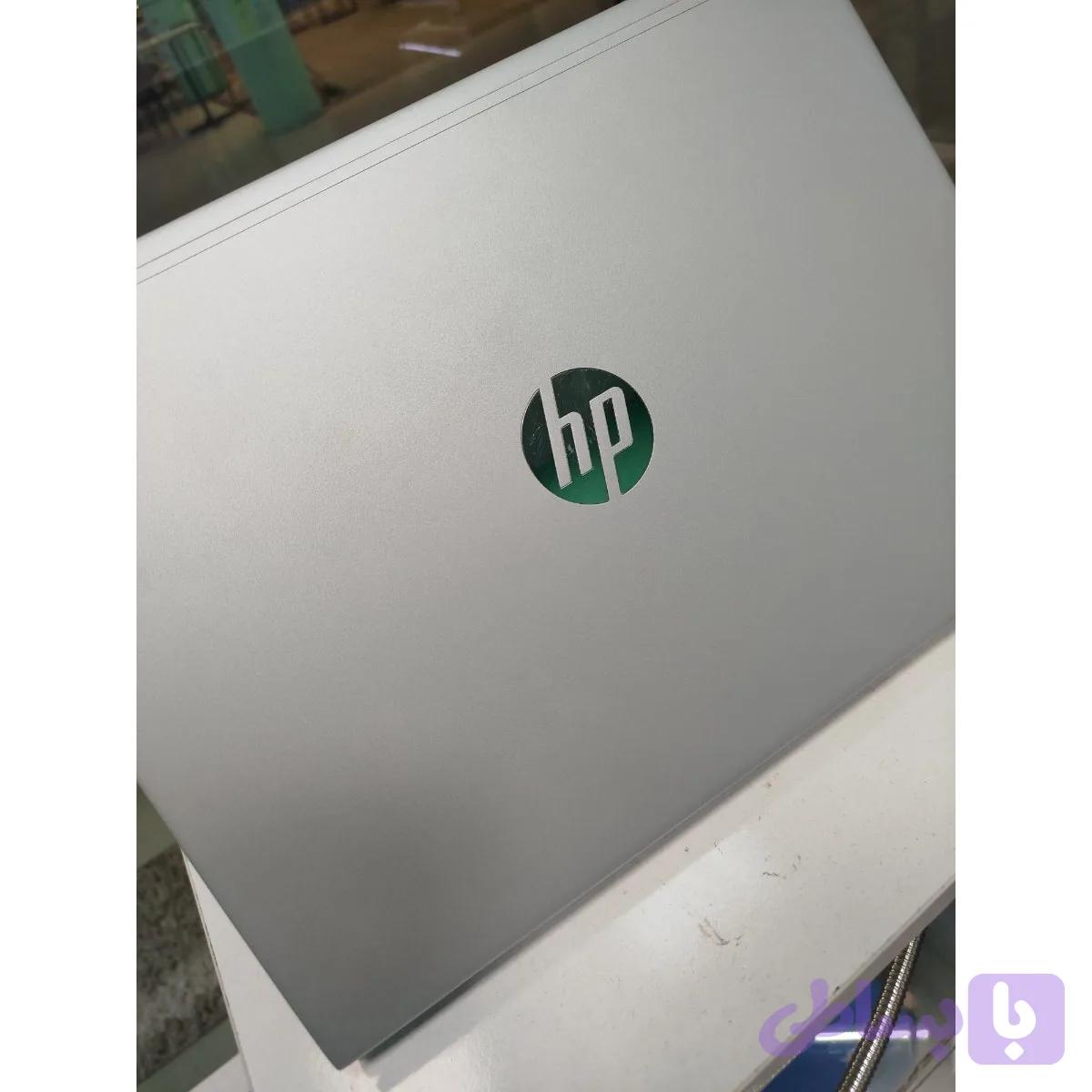 لپ تاپ اچ پی hp 445 g7