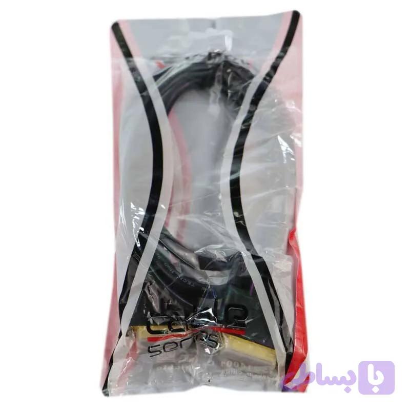CABLE DVI 1.5M V-CVGA0015
