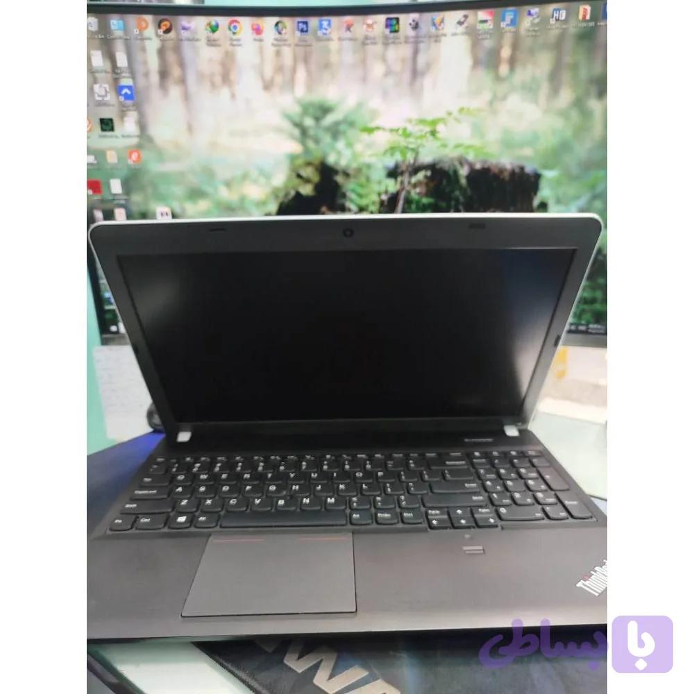 لپ تاپ لنوو lenovo E540