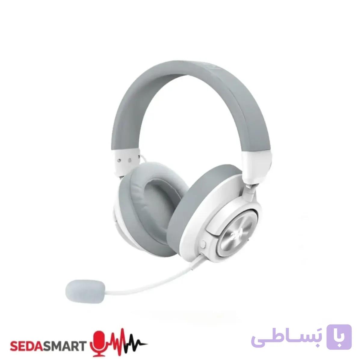 هدست گیمینگ ردراگون مدل H889