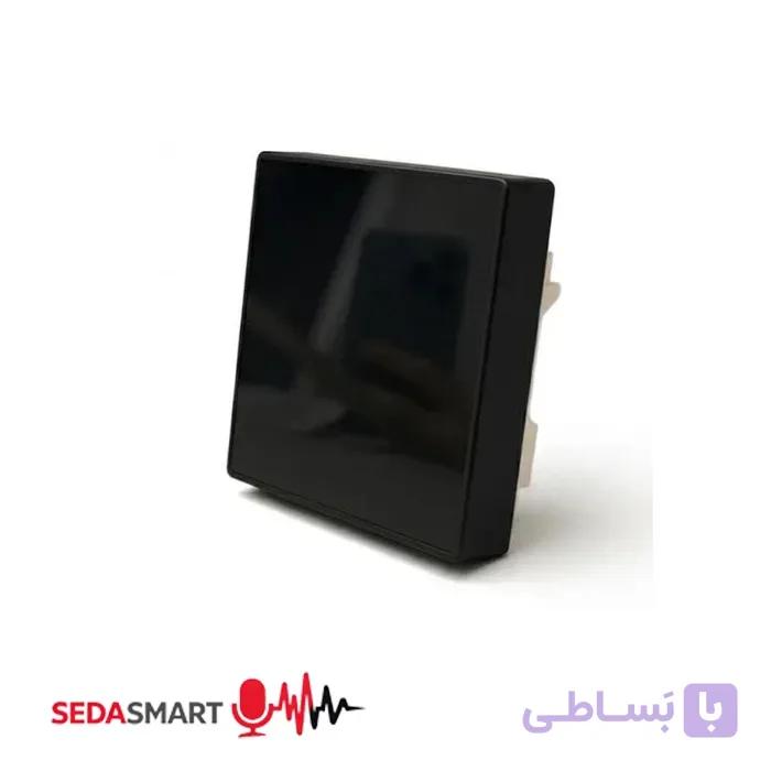 آمپلی فایر دیواری ADLER آدلر 400 وات تمام لمسی 4 اینچ
