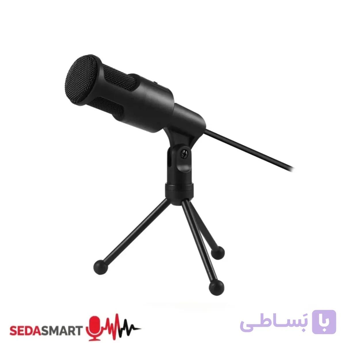 میکروفون رومیزی یانمای مدل SF960 رابط USB