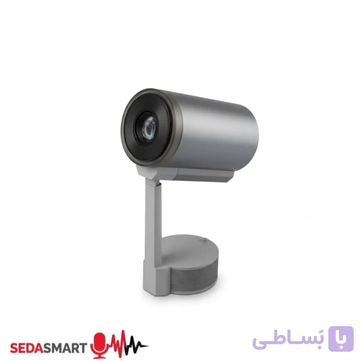 ویدئو پروژکتور Porodo Lumio مدل PDTS17GY