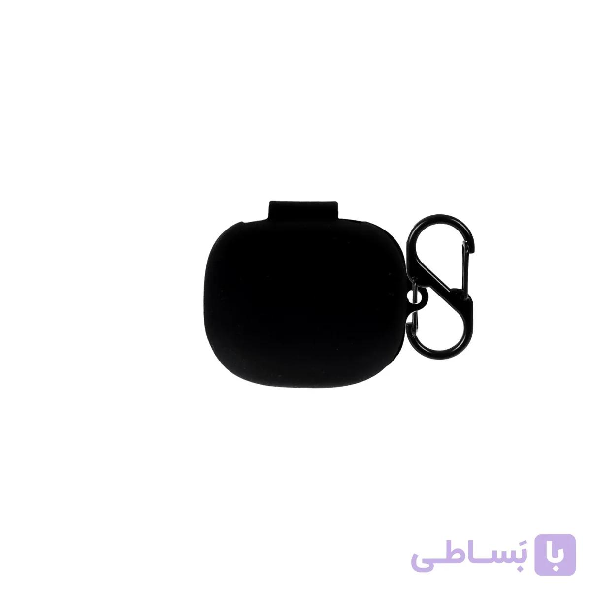 کاور ایرفون سیلیکونی Anker R50i / P25i / P20i – مشکی
