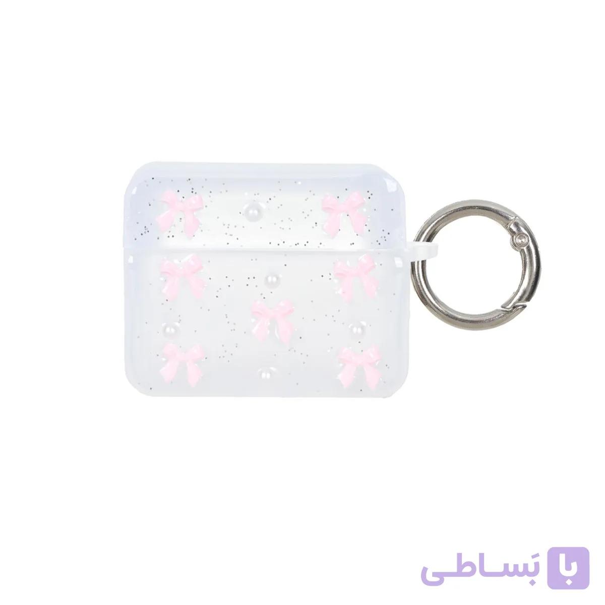کاور ایرپاد رزینی Apple Airpods Pro 2 – طرح 13