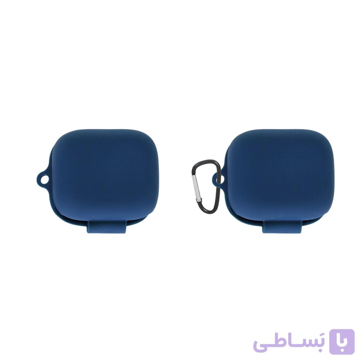 کاور ایرفون سیلیکونی Anker R50i NC / P30i – مشکی