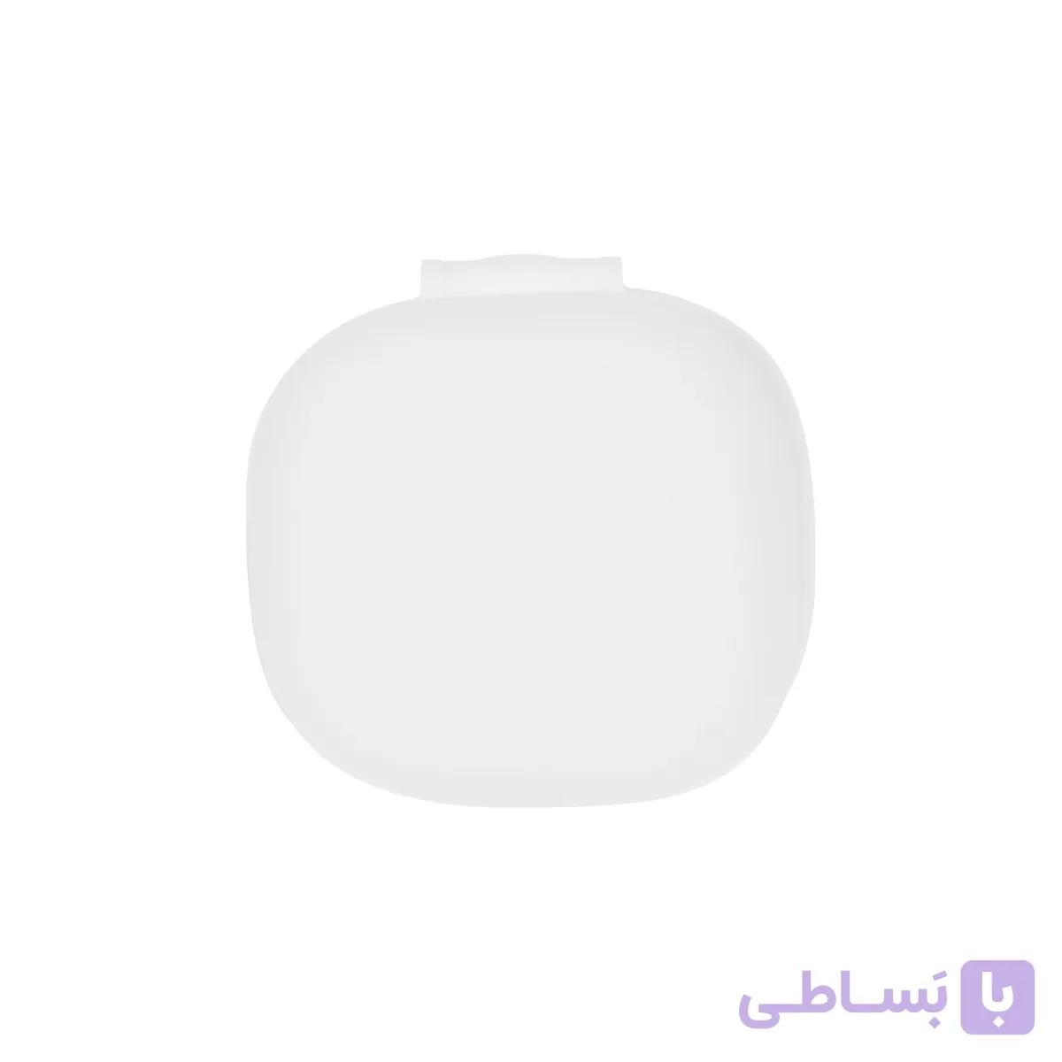 کاور ایرفون سیلیکونی Anker R50i / P25i / P20i – سفید