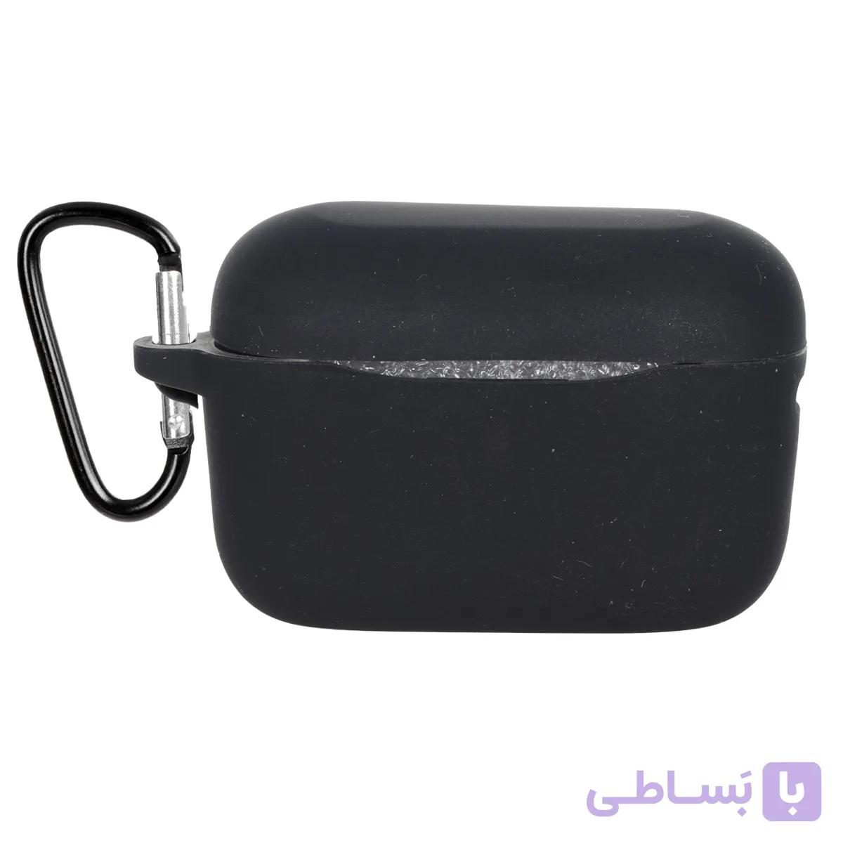 کاور ایرفون سیلیکونی Anker A20i – مشکی – MPS