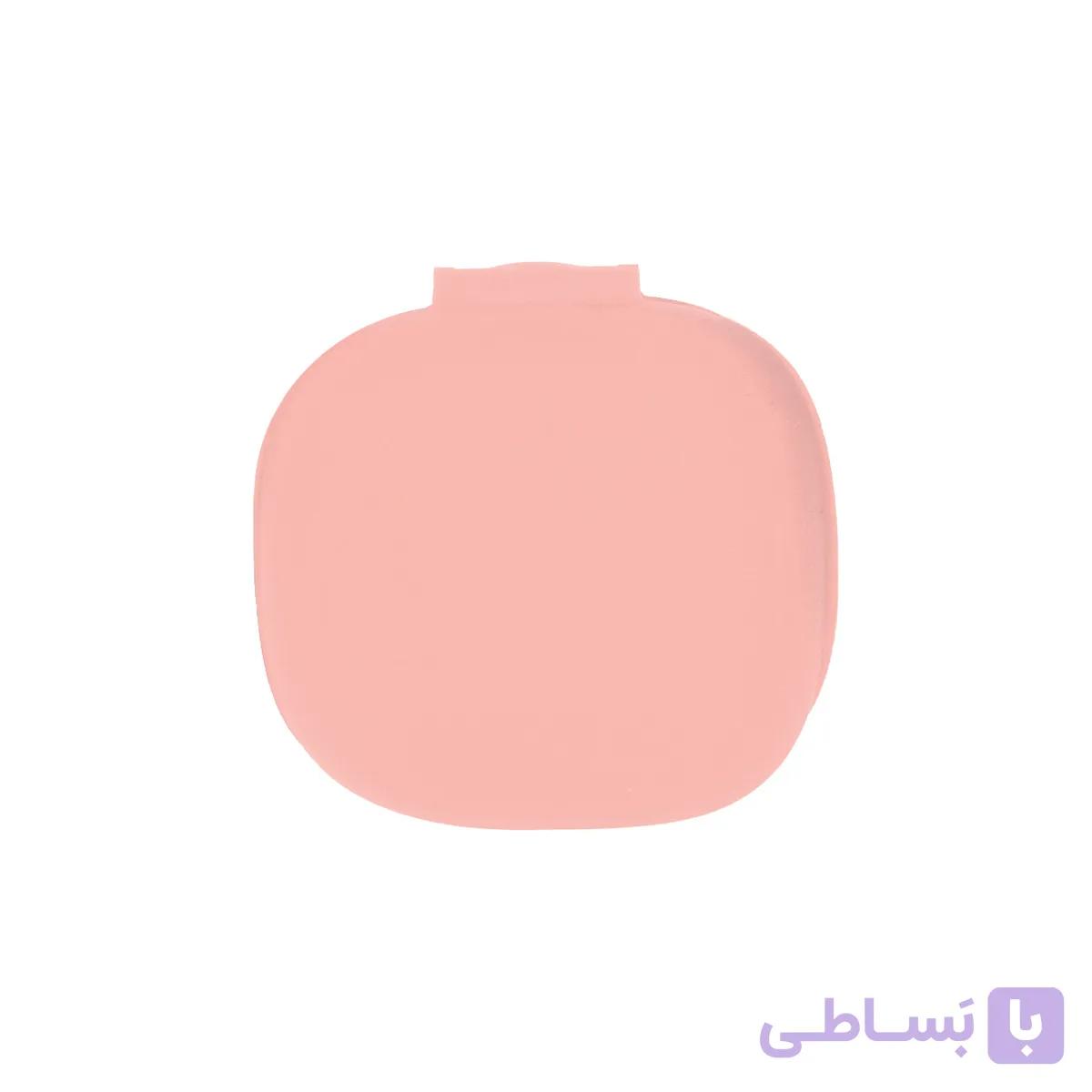 کاور ایرفون سیلیکونی Anker R50i / P25i / P20i – صورتی