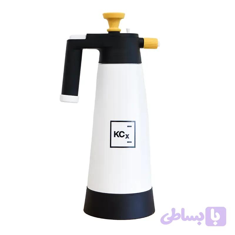 فوم پاش حرفهای کوکمی 2 لیتری | Koch Chemie Pressure Foam Sprayer 2L