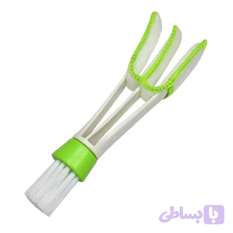 فرچه تمیز کننده دریچه کولر خودرو سورین بو | Surainbow Air Vent Brush