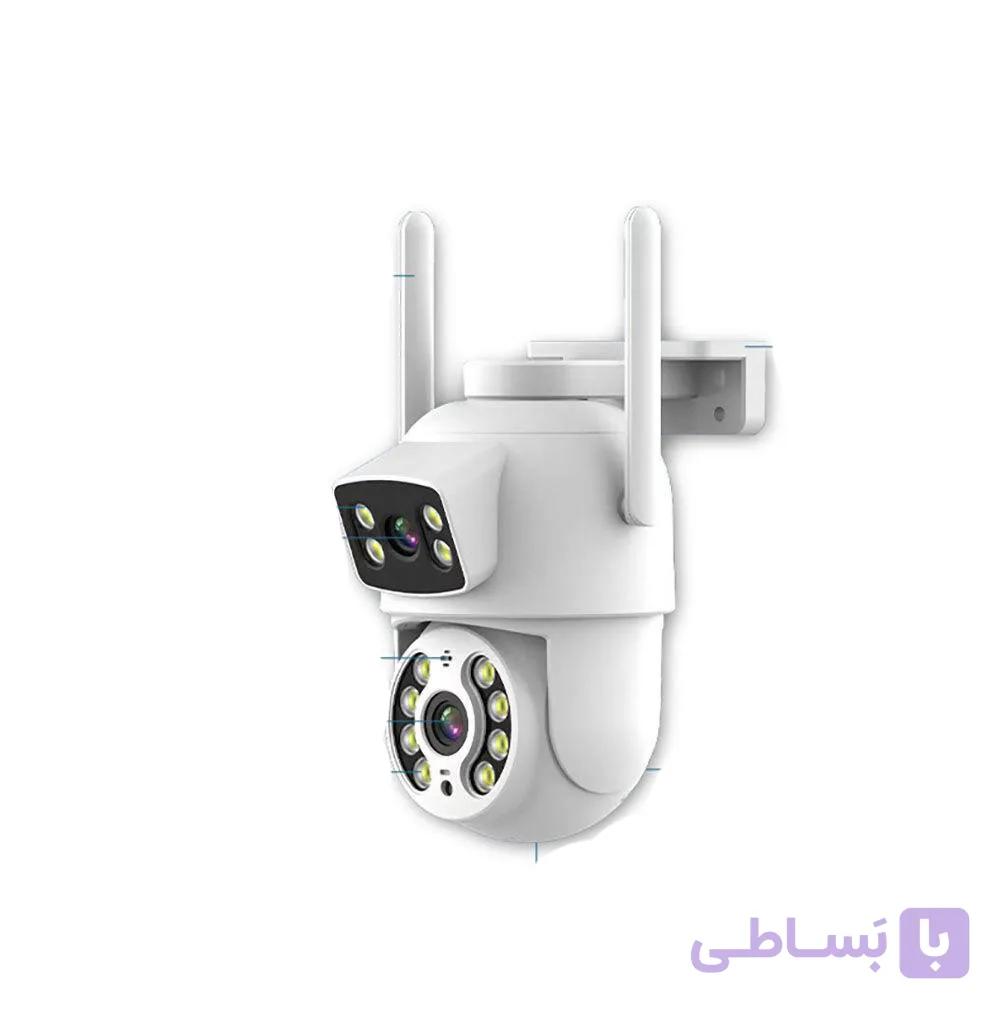 دوربین TB-ito917/2 — تصویر 1