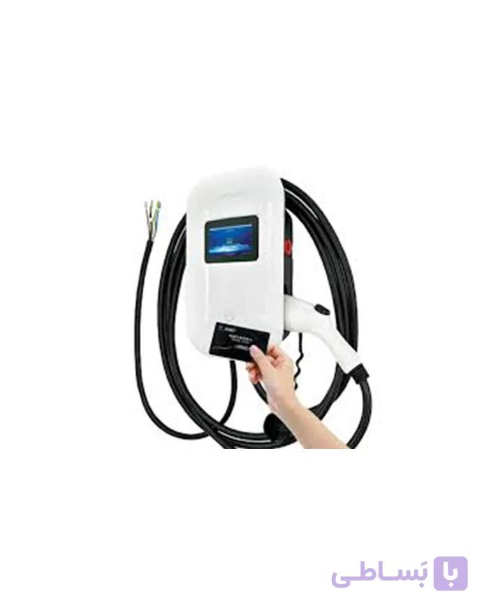 شارژر خودرو برقی TB-Con22KW — تصویر 1