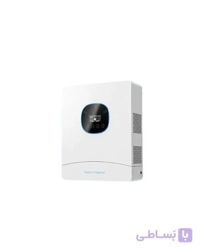 سانورتر 12KW هیبرید — تصویر 1
